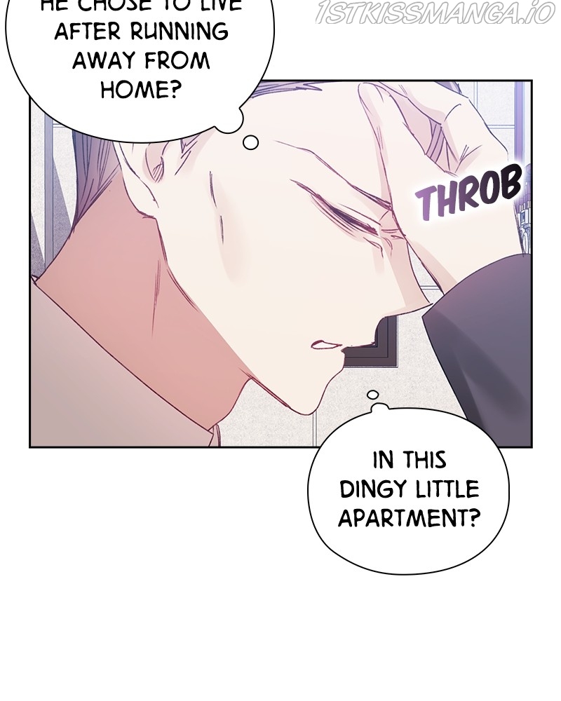 A Chance at Last chapter 39 page 31