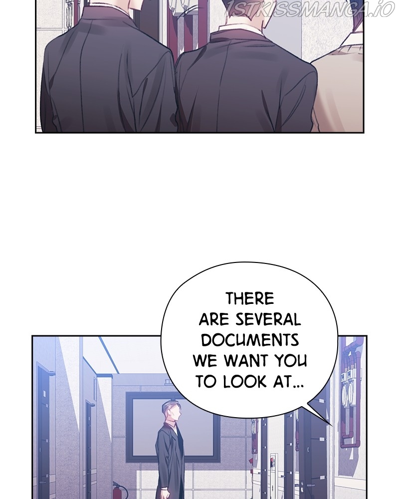A Chance at Last chapter 39 page 41