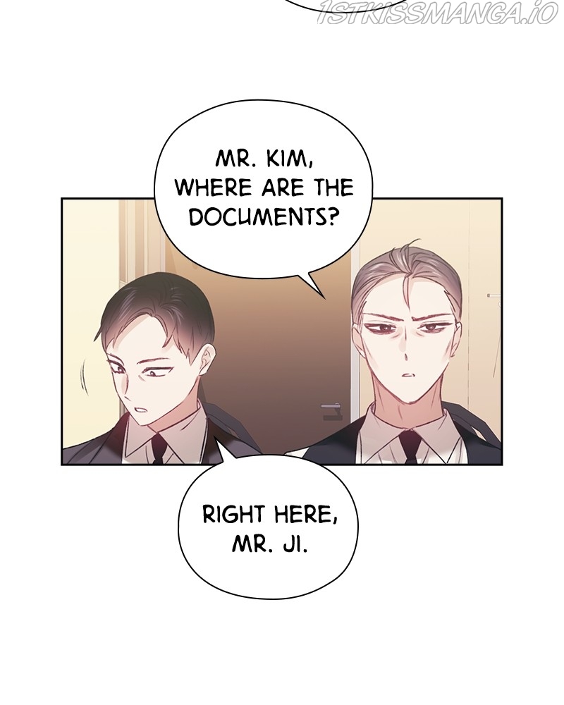 A Chance at Last chapter 39 page 45