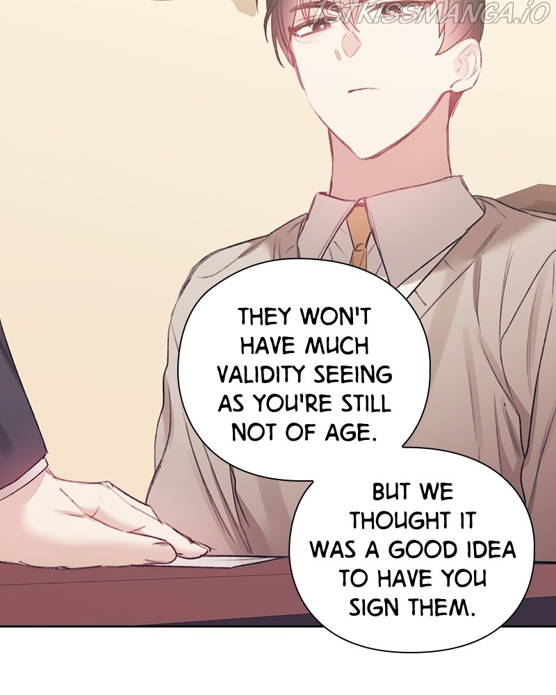 A Chance at Last chapter 39 page 47