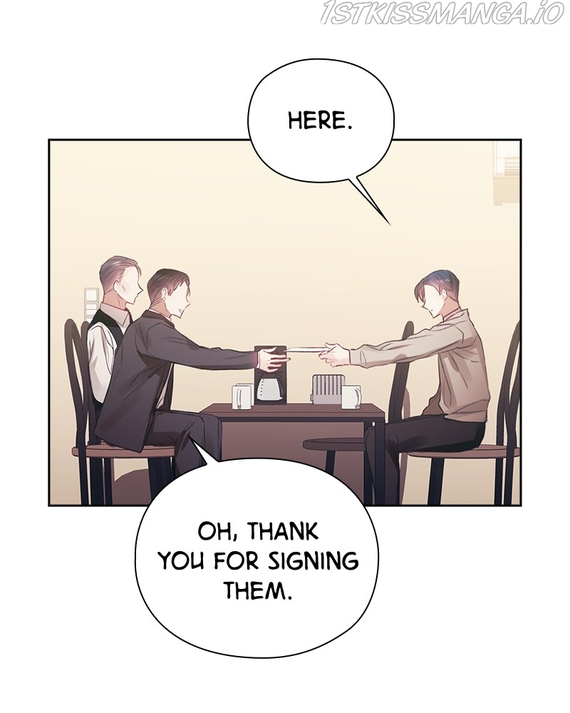 A Chance at Last chapter 39 page 51