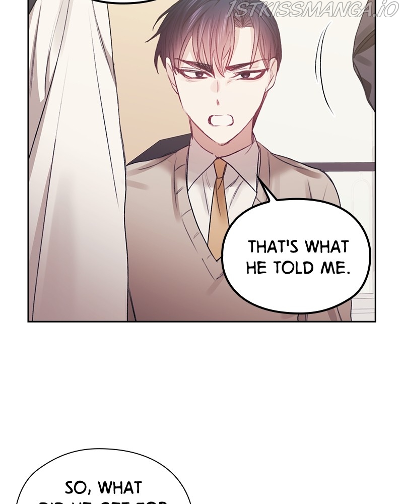 A Chance at Last chapter 39 page 61