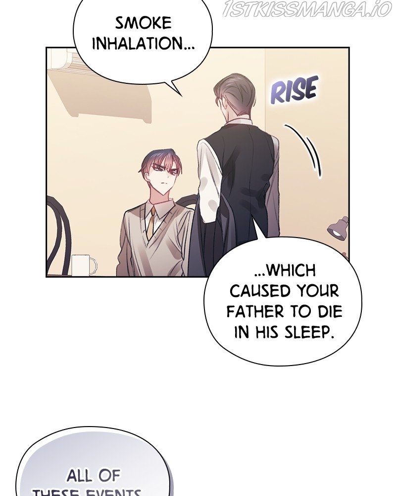 A Chance at Last chapter 39 page 69