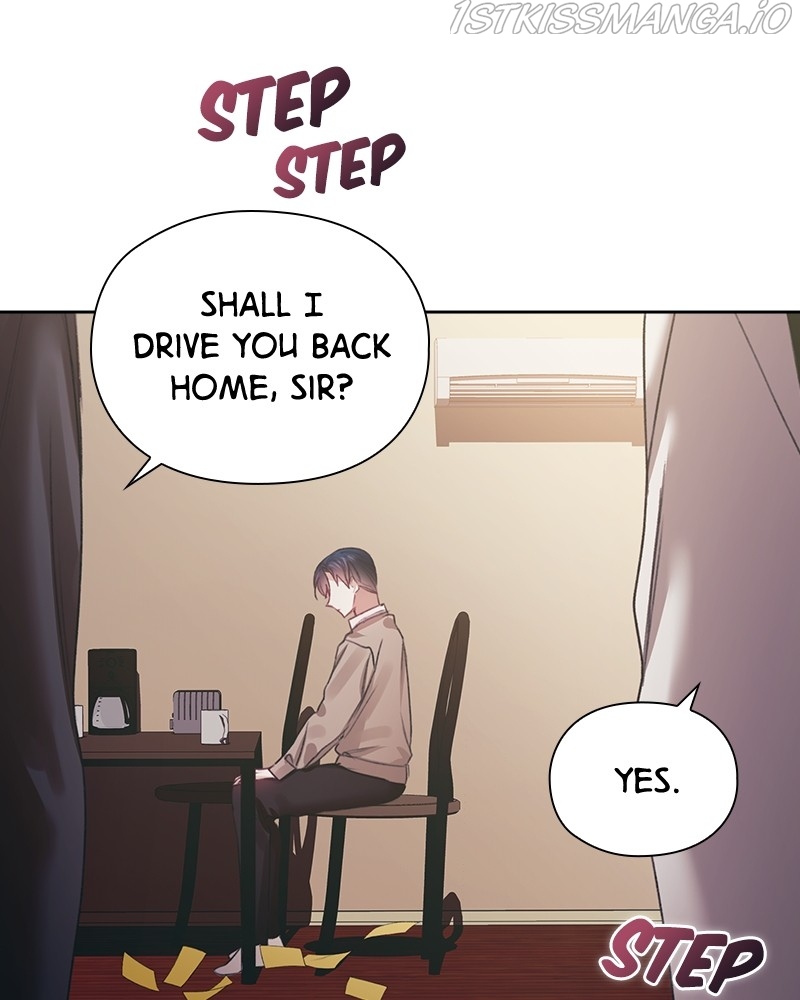 A Chance at Last chapter 39 page 77