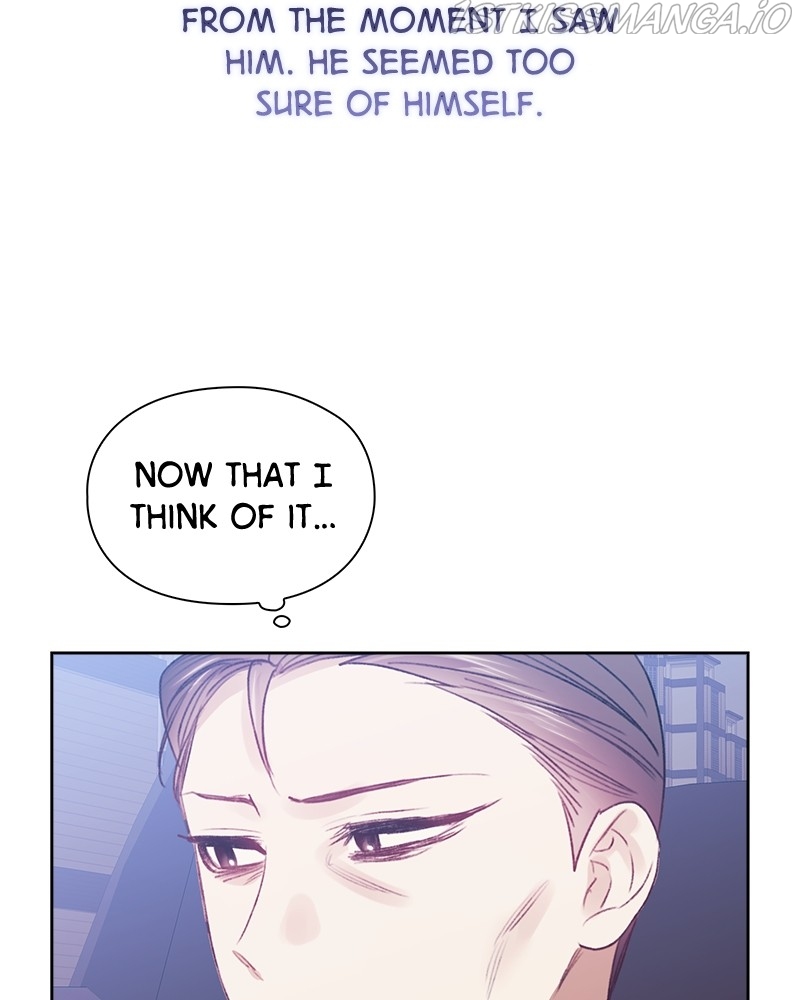 A Chance at Last chapter 39 page 99
