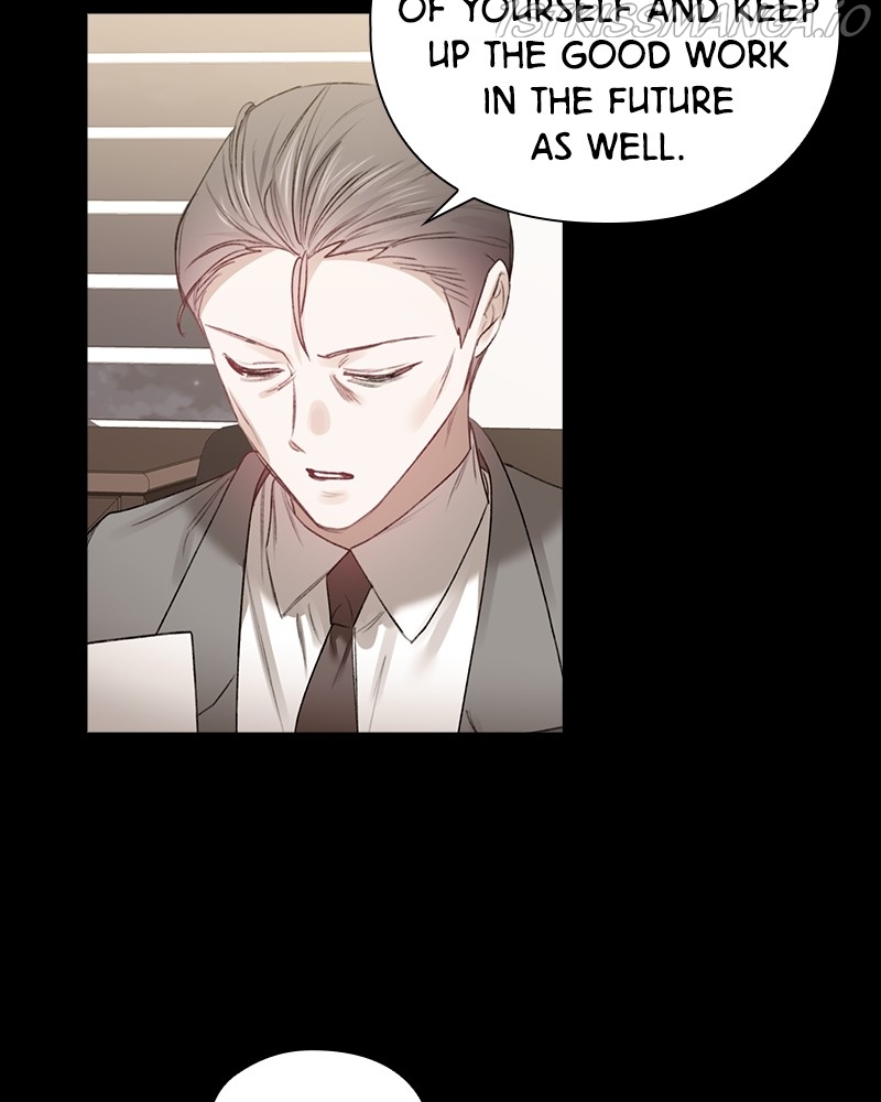 A Chance at Last chapter 40 page 8
