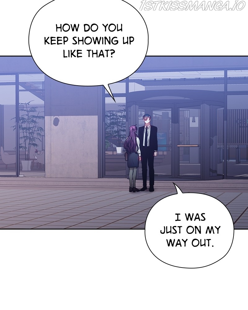 A Chance at Last chapter 45 page 82