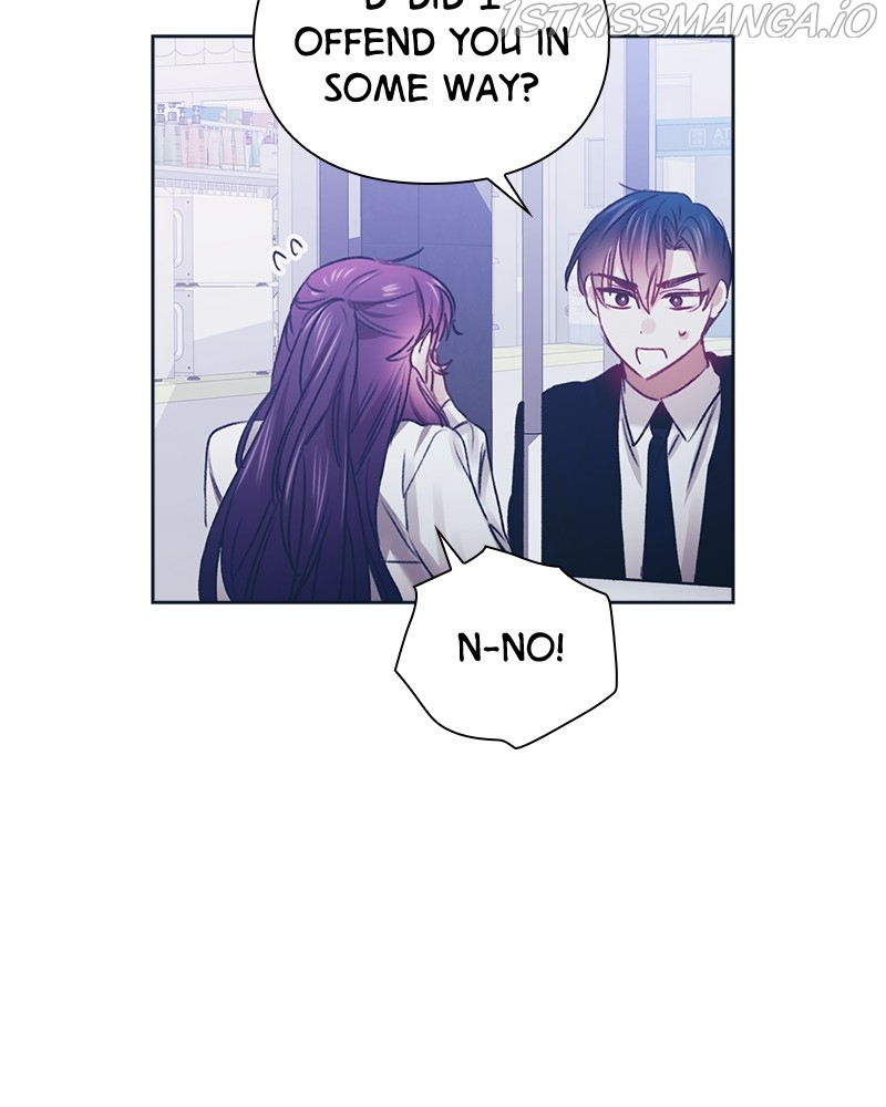 A Chance at Last chapter 46 page 80