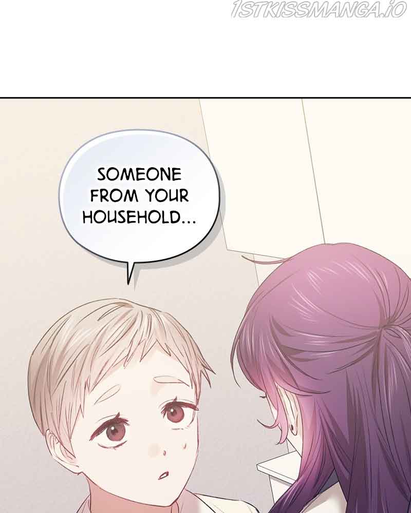 A Chance at Last chapter 49 page 12