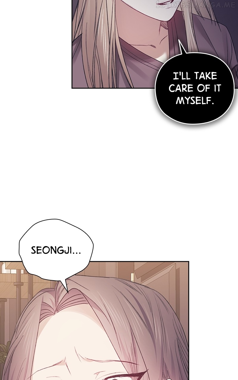 A Chance at Last chapter 59 page 8