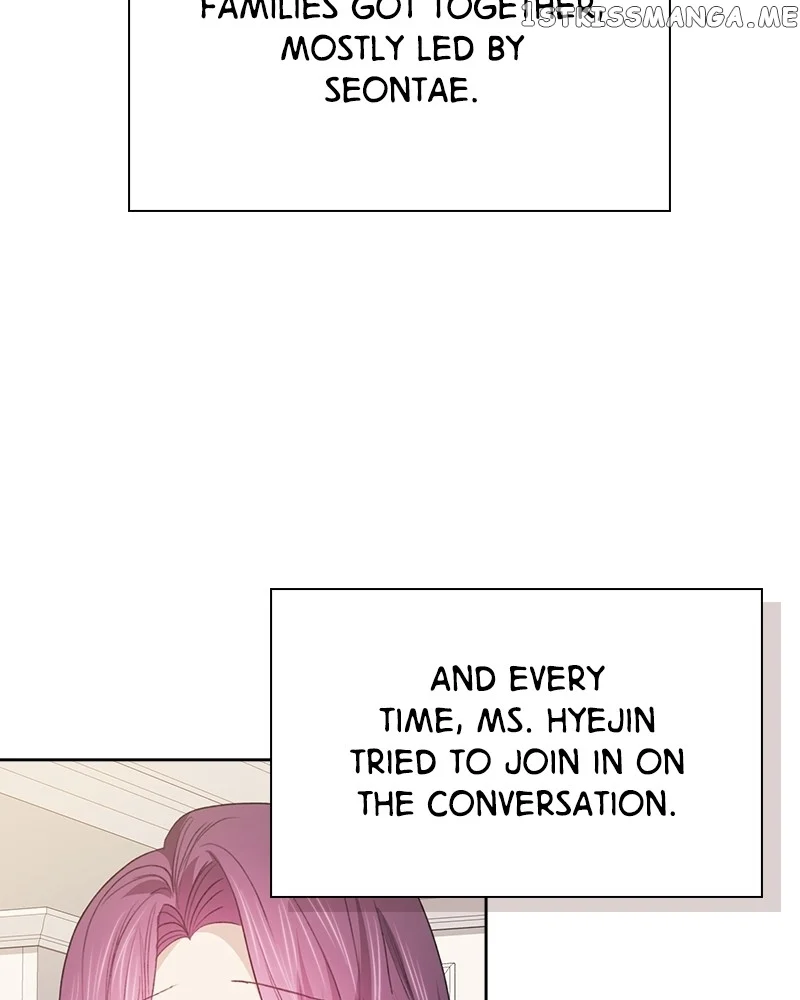 A Chance at Last chapter 63 page 5