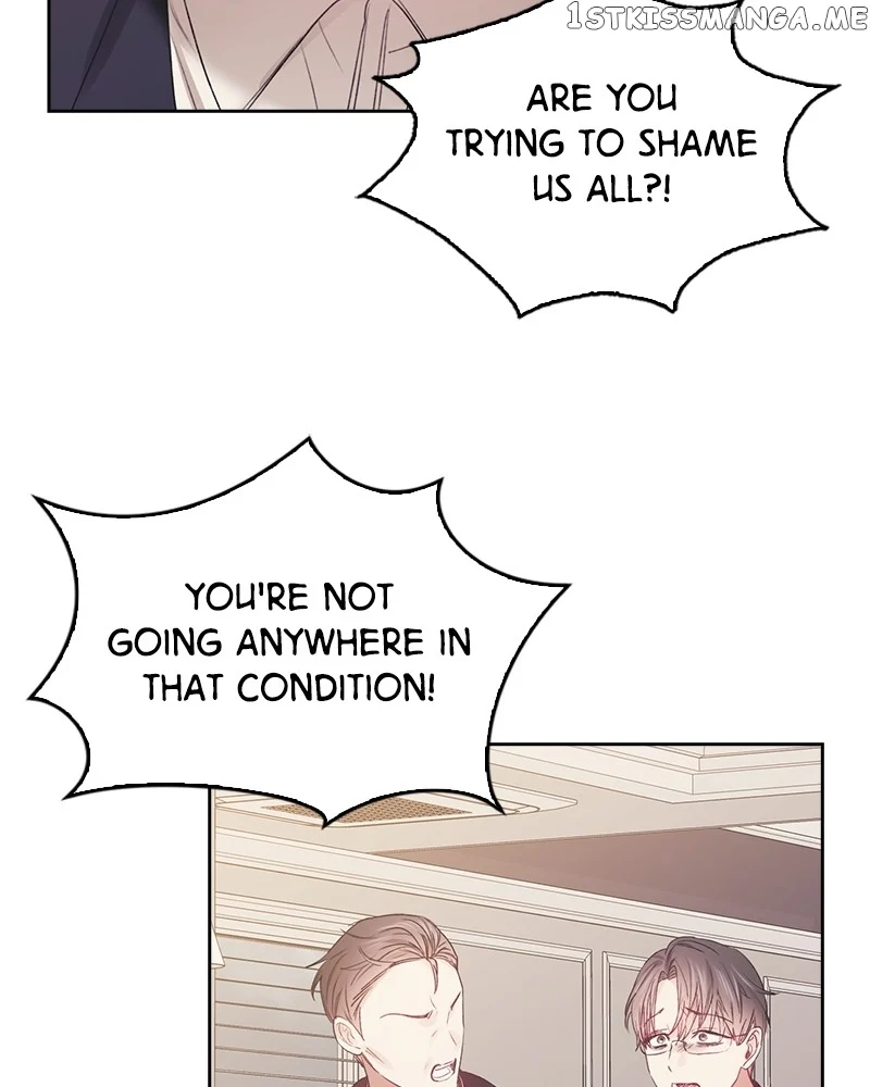 A Chance at Last chapter 63 page 29