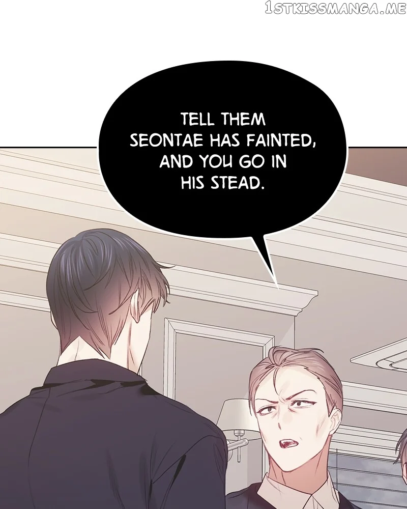 A Chance at Last chapter 63 page 34