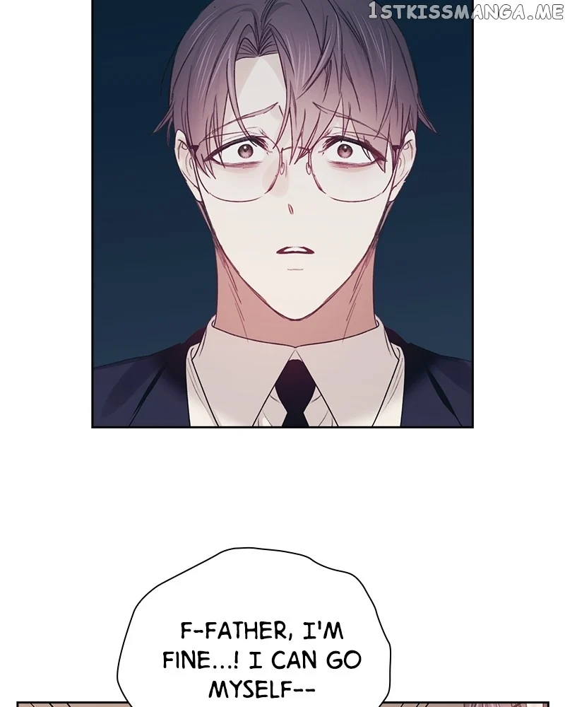 A Chance at Last chapter 63 page 36