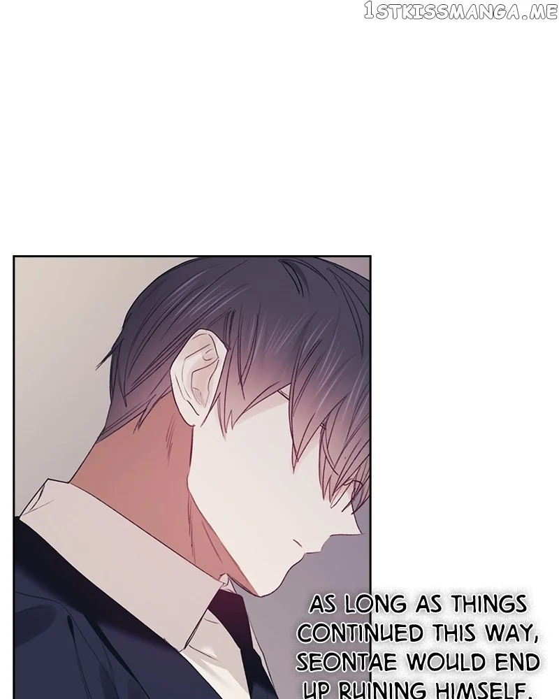 A Chance at Last chapter 63 page 50