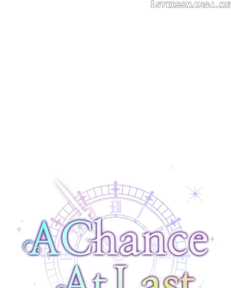A Chance at Last chapter 63 page 76