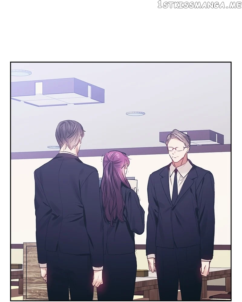 A Chance at Last chapter 63 page 79