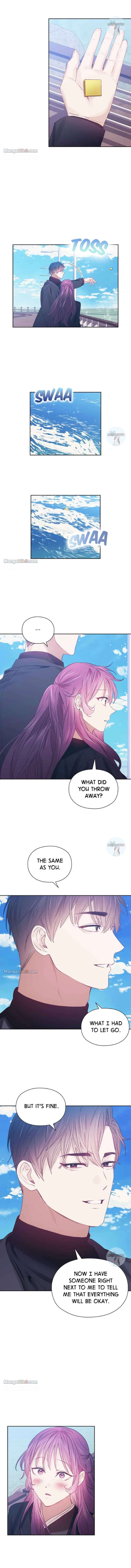 A Chance at Last chapter 69 page 3