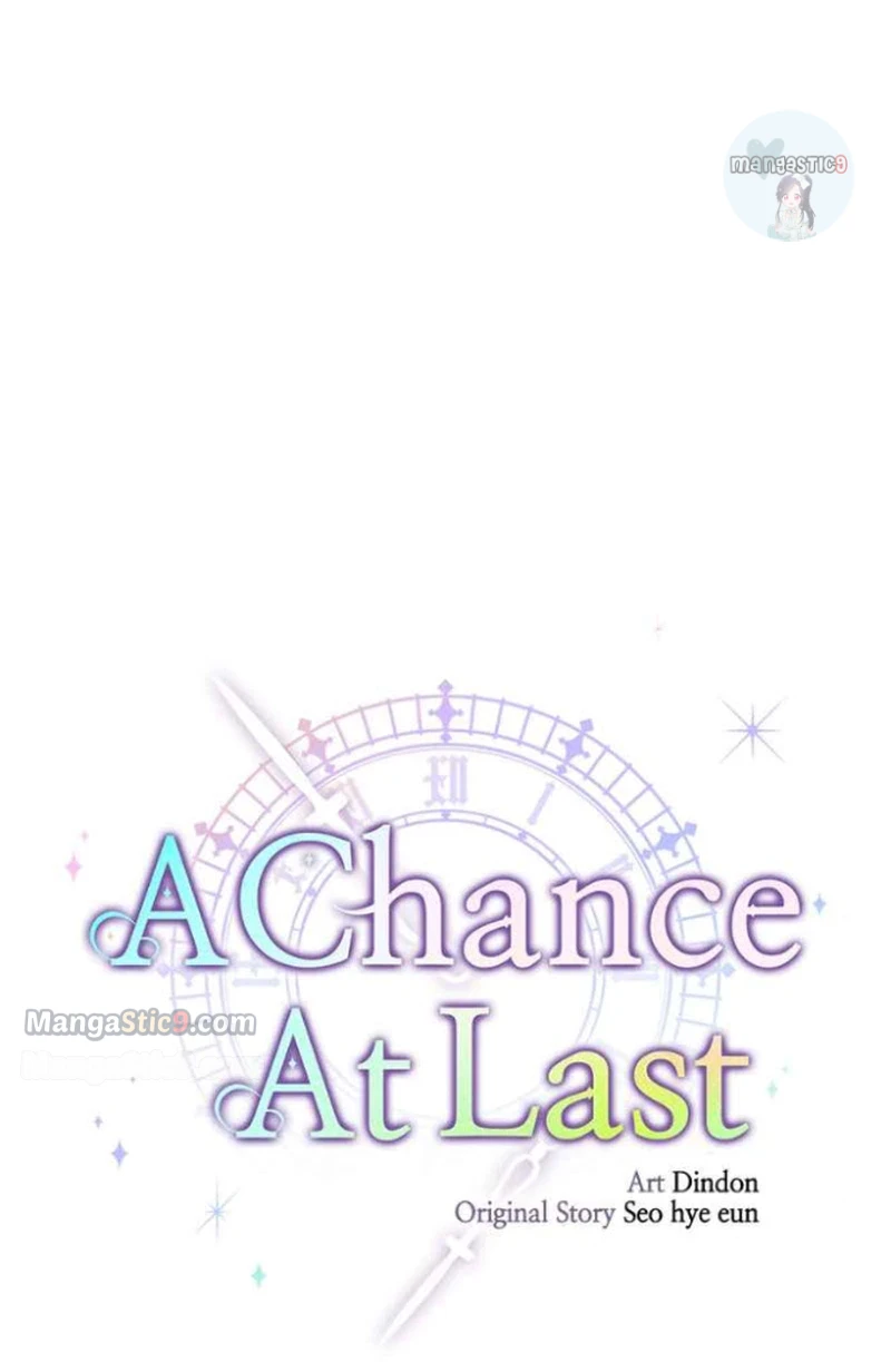 A Chance at Last chapter 69 page 6
