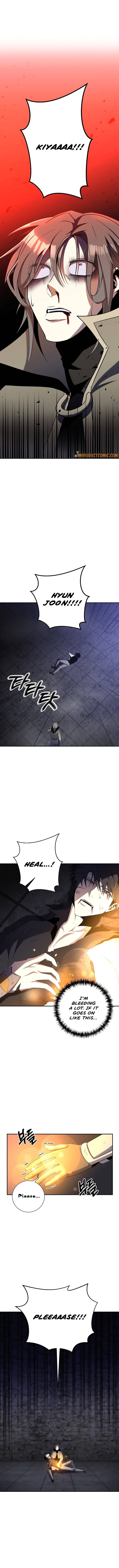 990k Ex-Life Hunter chapter 39 page 3