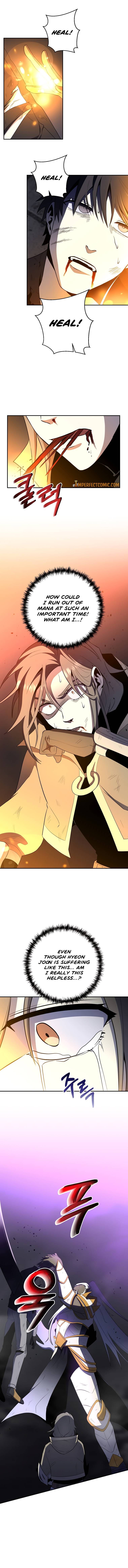 990k Ex-Life Hunter chapter 39 page 4