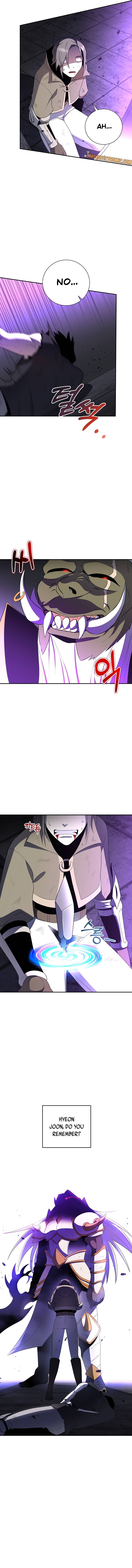 990k Ex-Life Hunter chapter 39 page 5