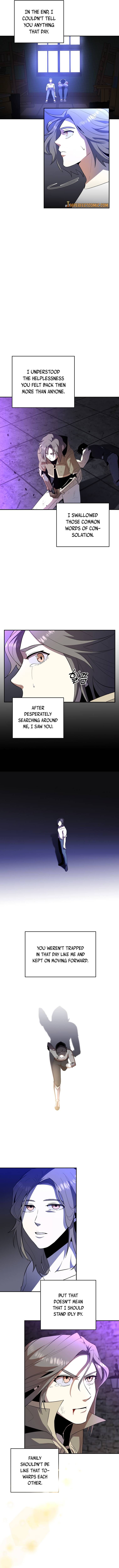 990k Ex-Life Hunter chapter 39 page 6