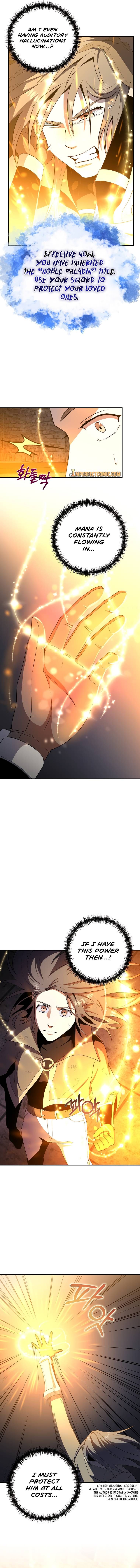990k Ex-Life Hunter chapter 39 page 7