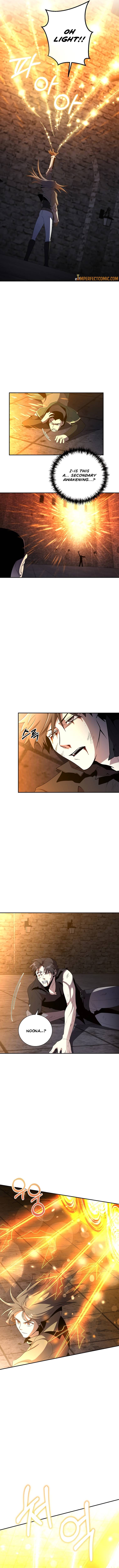 990k Ex-Life Hunter chapter 39 page 8
