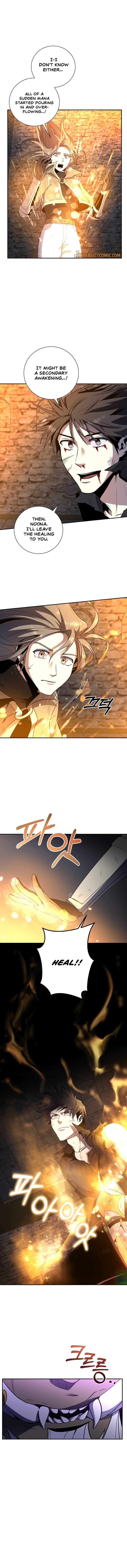 990k Ex-Life Hunter chapter 39 page 11