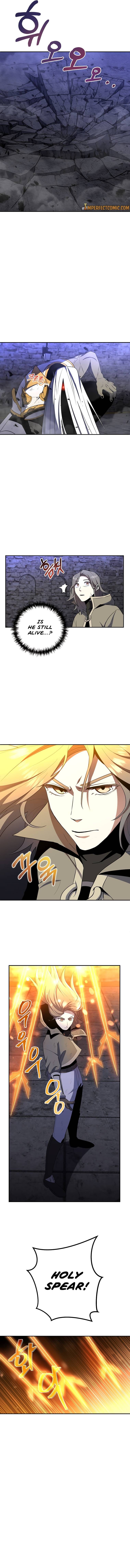 990k Ex-Life Hunter chapter 39 page 13