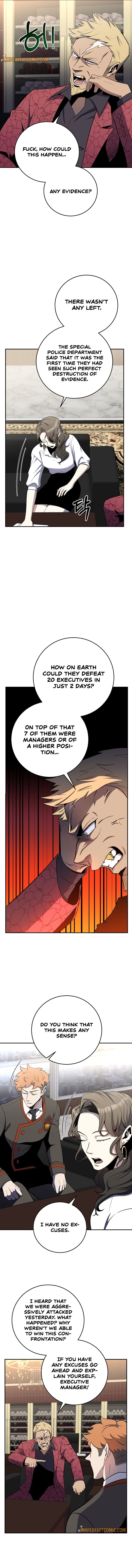 990k Ex-Life Hunter chapter 49 page 9