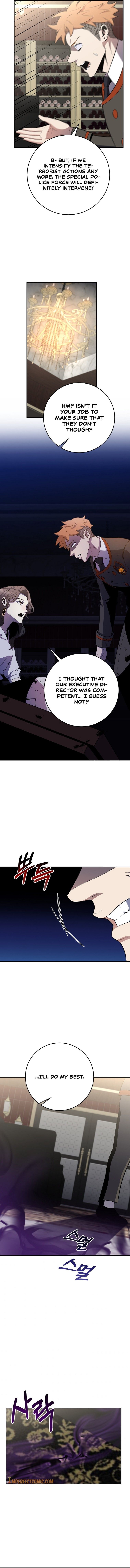 990k Ex-Life Hunter chapter 49 page 15