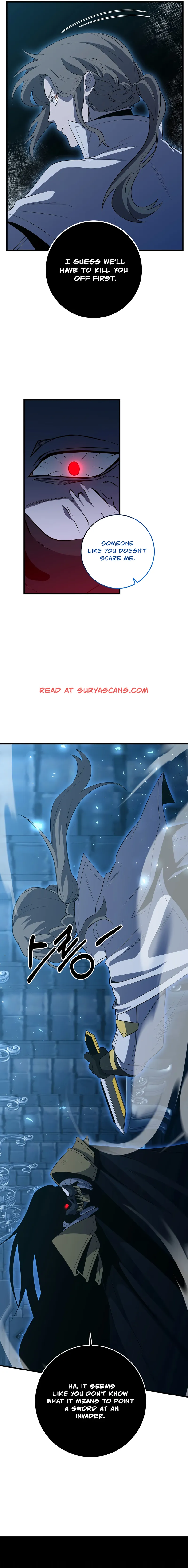 990k Ex-Life Hunter chapter 86 page 19