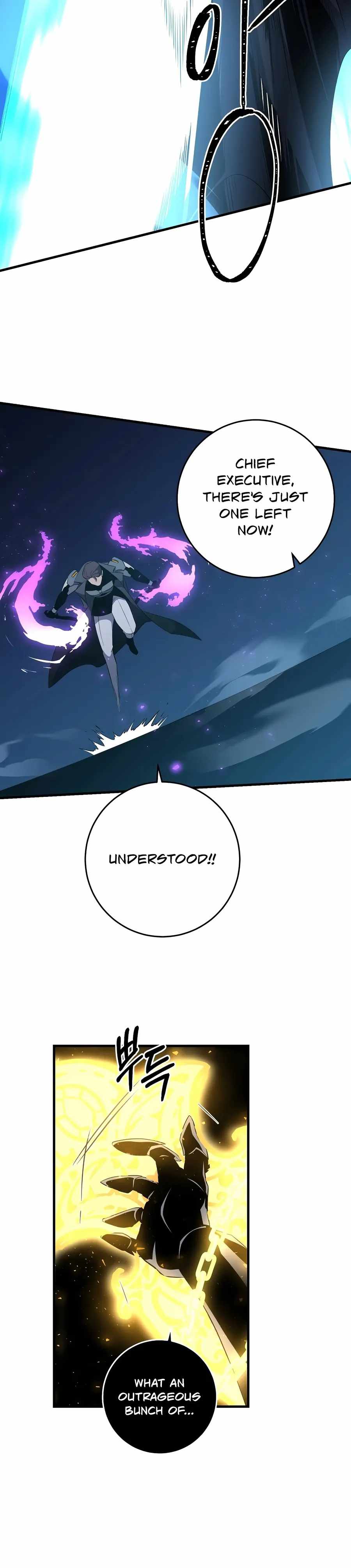 990k Ex-Life Hunter chapter 87 page 24