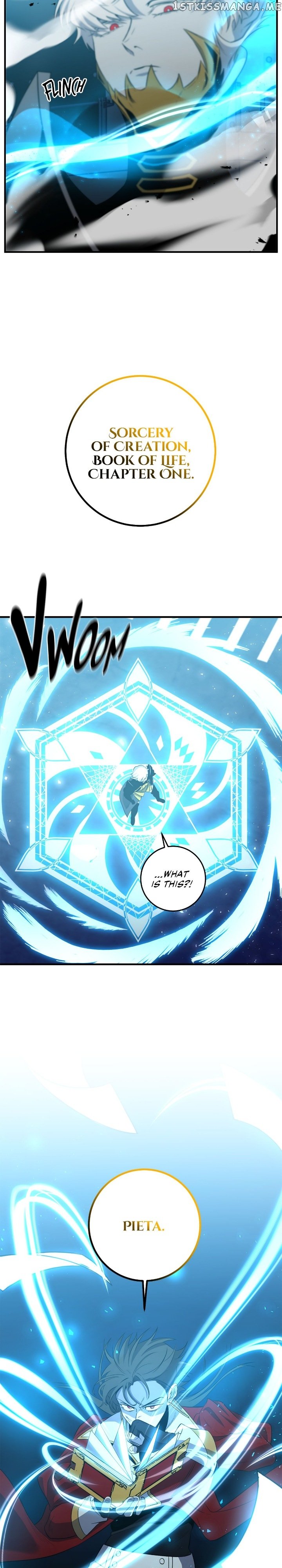 990k Ex-Life Hunter chapter 97 page 7