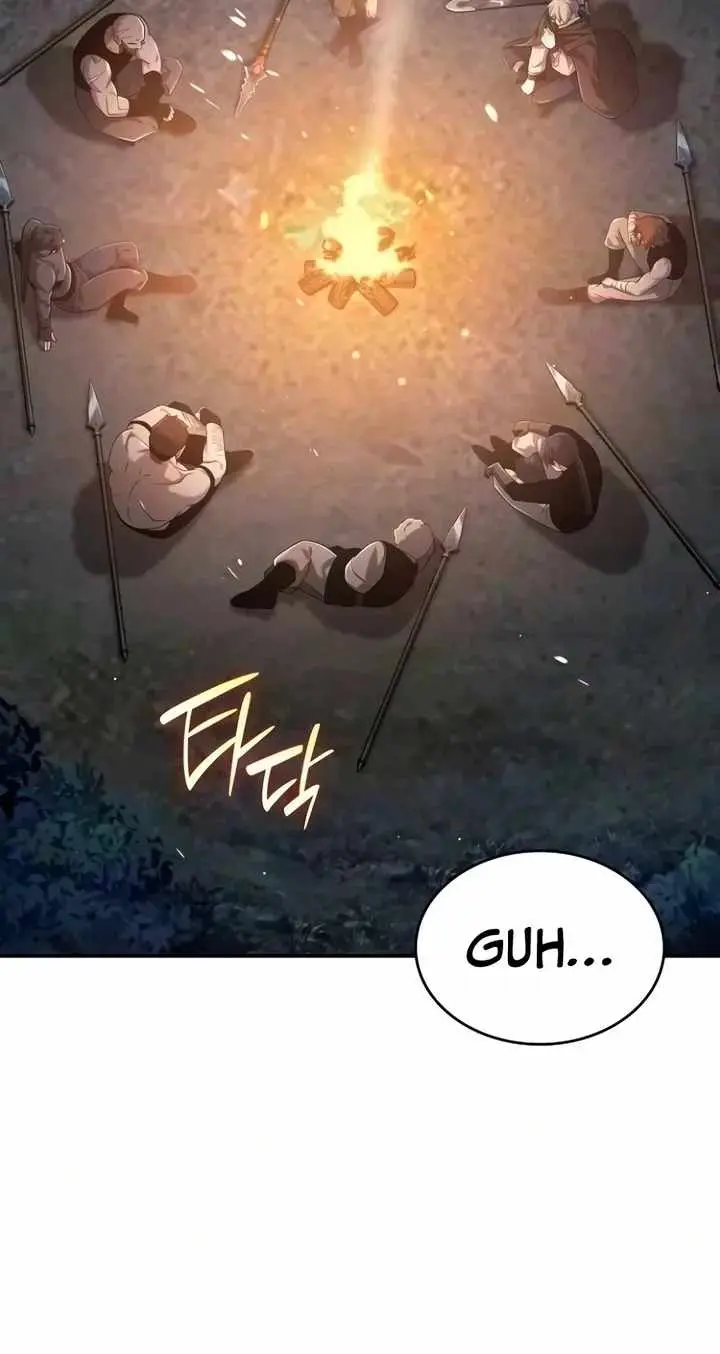 A Cadet Becomes a Prophet?! chapter 44 page 5