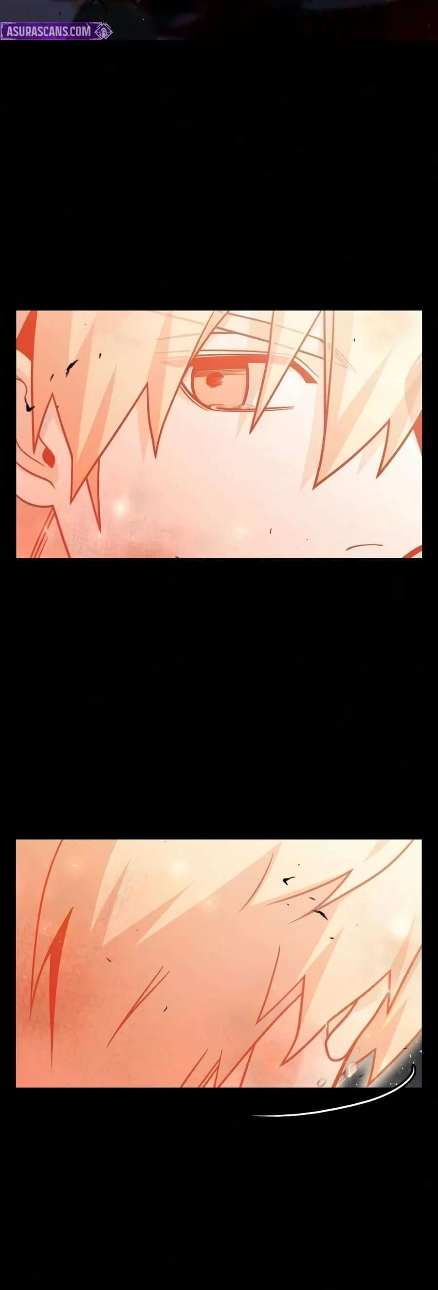 A Cadet Becomes a Prophet?! chapter 46 page 10