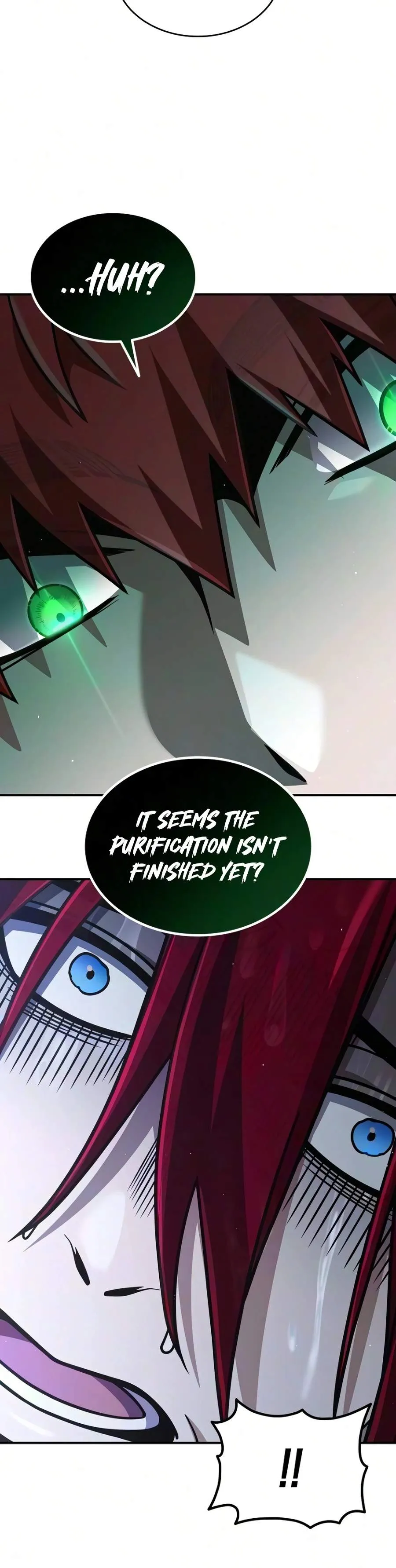 A Cadet Becomes a Prophet?! chapter 49 page 7