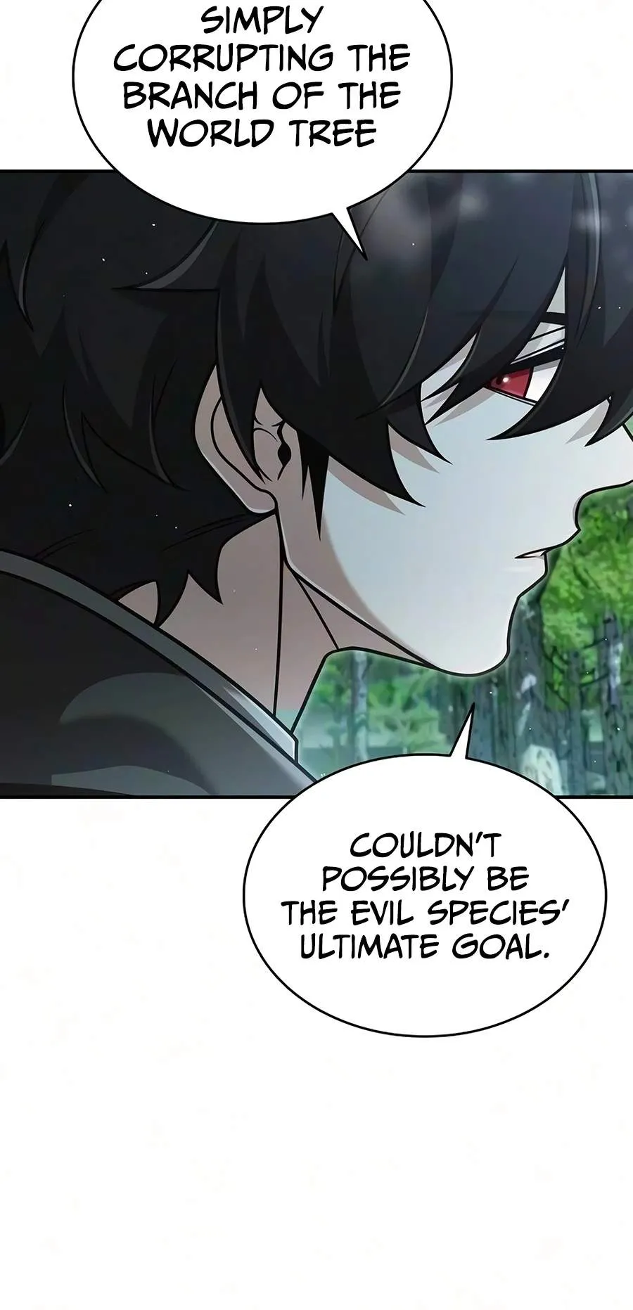 A Cadet Becomes a Prophet?! chapter 51 page 7