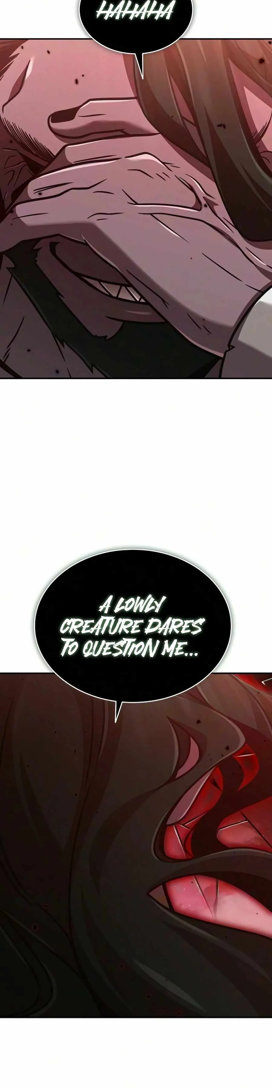 A Cadet Becomes a Prophet?! chapter 52 page 5