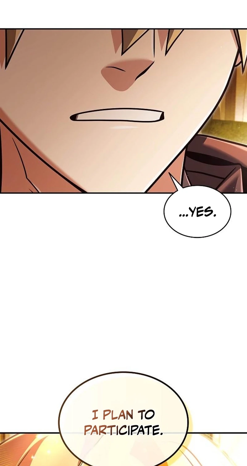 A Cadet Becomes a Prophet?! chapter 58 page 57
