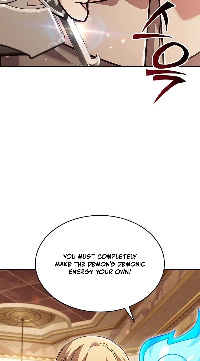 A Cadet Becomes a Prophet?! chapter 58 page 83