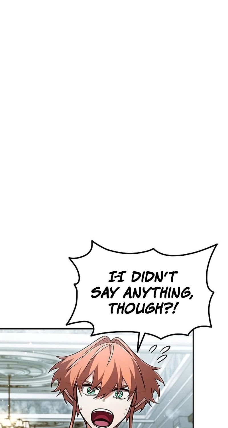 A Cadet Becomes a Prophet?! chapter 58 page 34