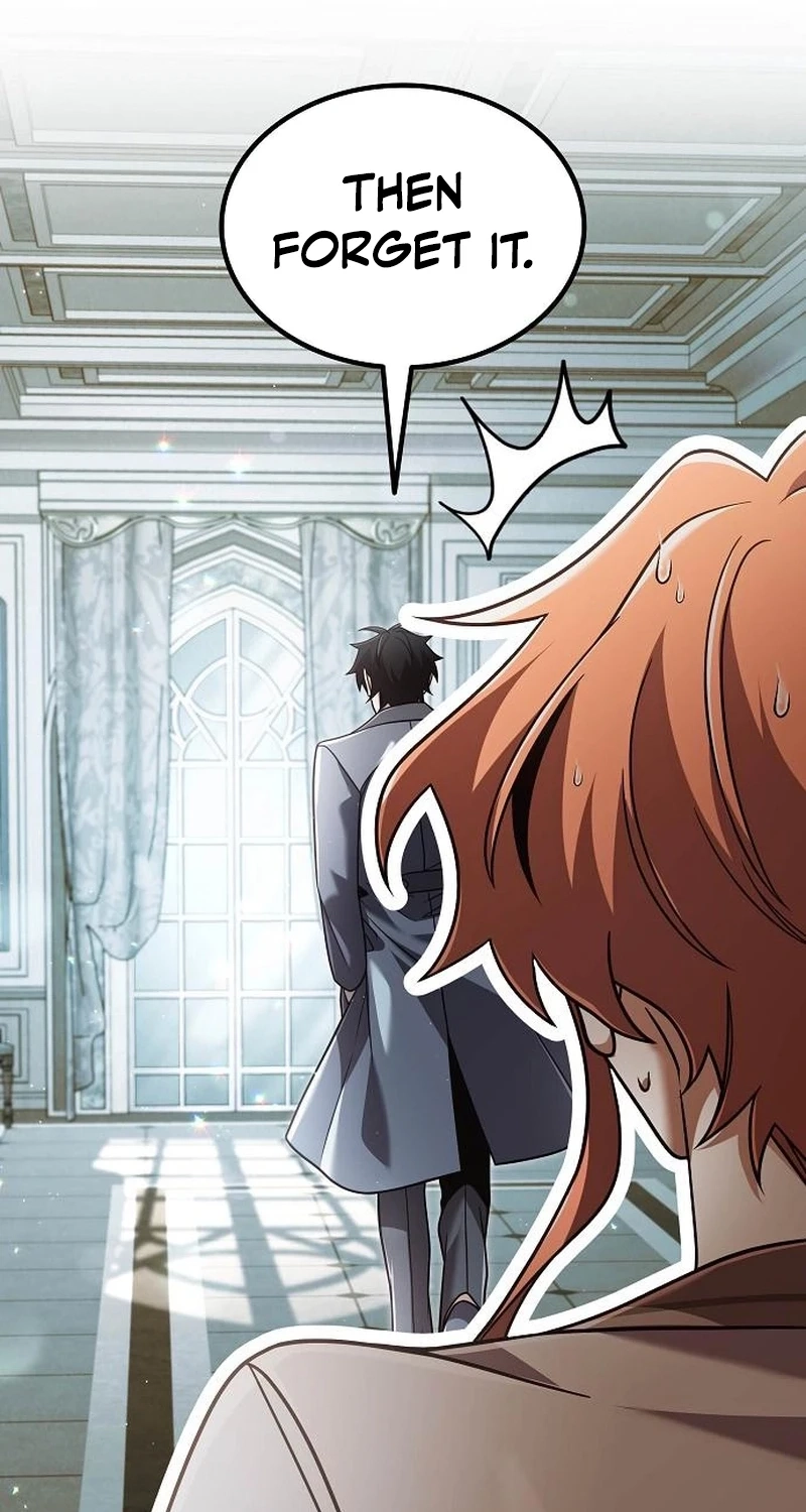 A Cadet Becomes a Prophet?! chapter 58 page 31