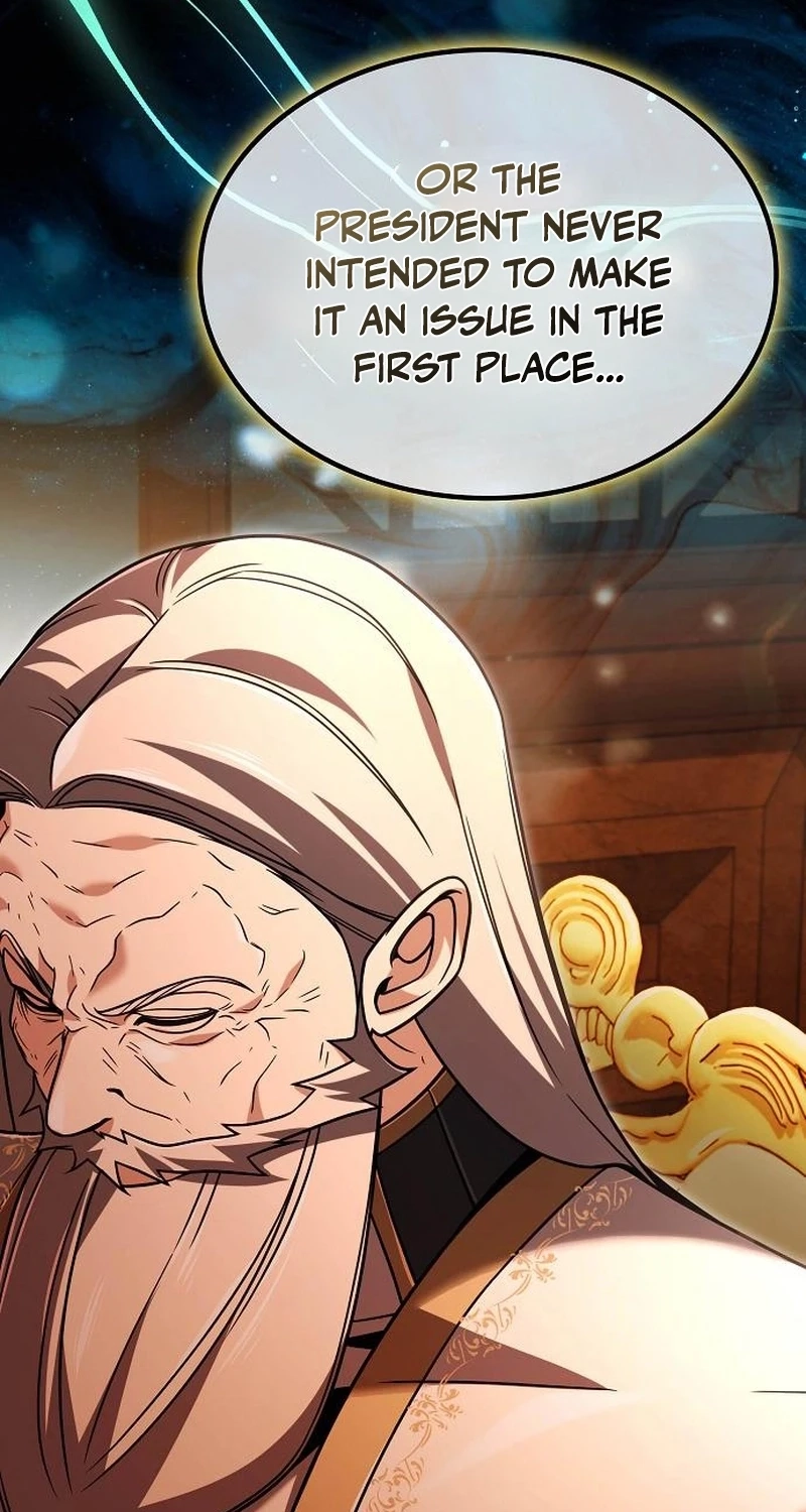 A Cadet Becomes a Prophet?! chapter 58 page 37