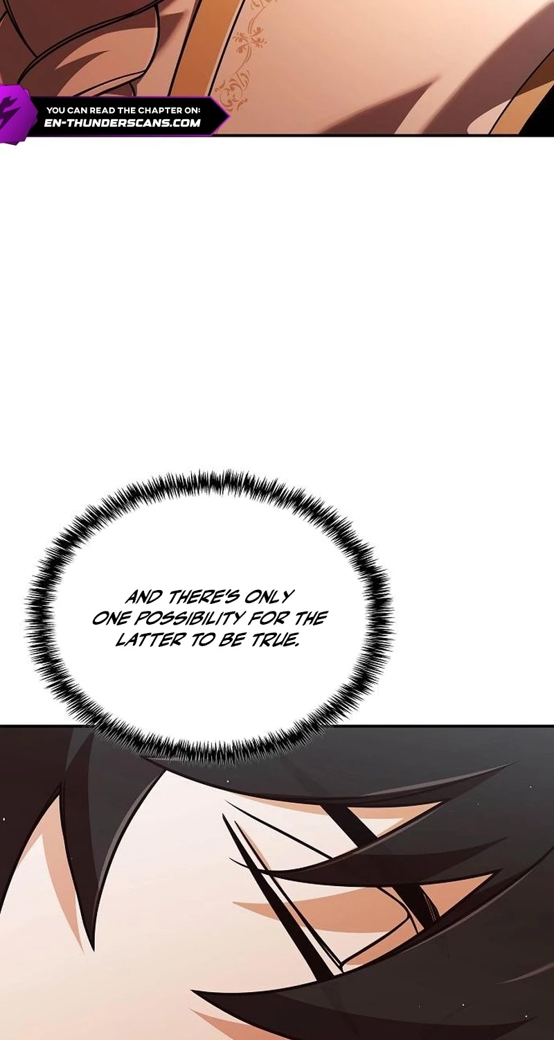 A Cadet Becomes a Prophet?! chapter 58 page 38