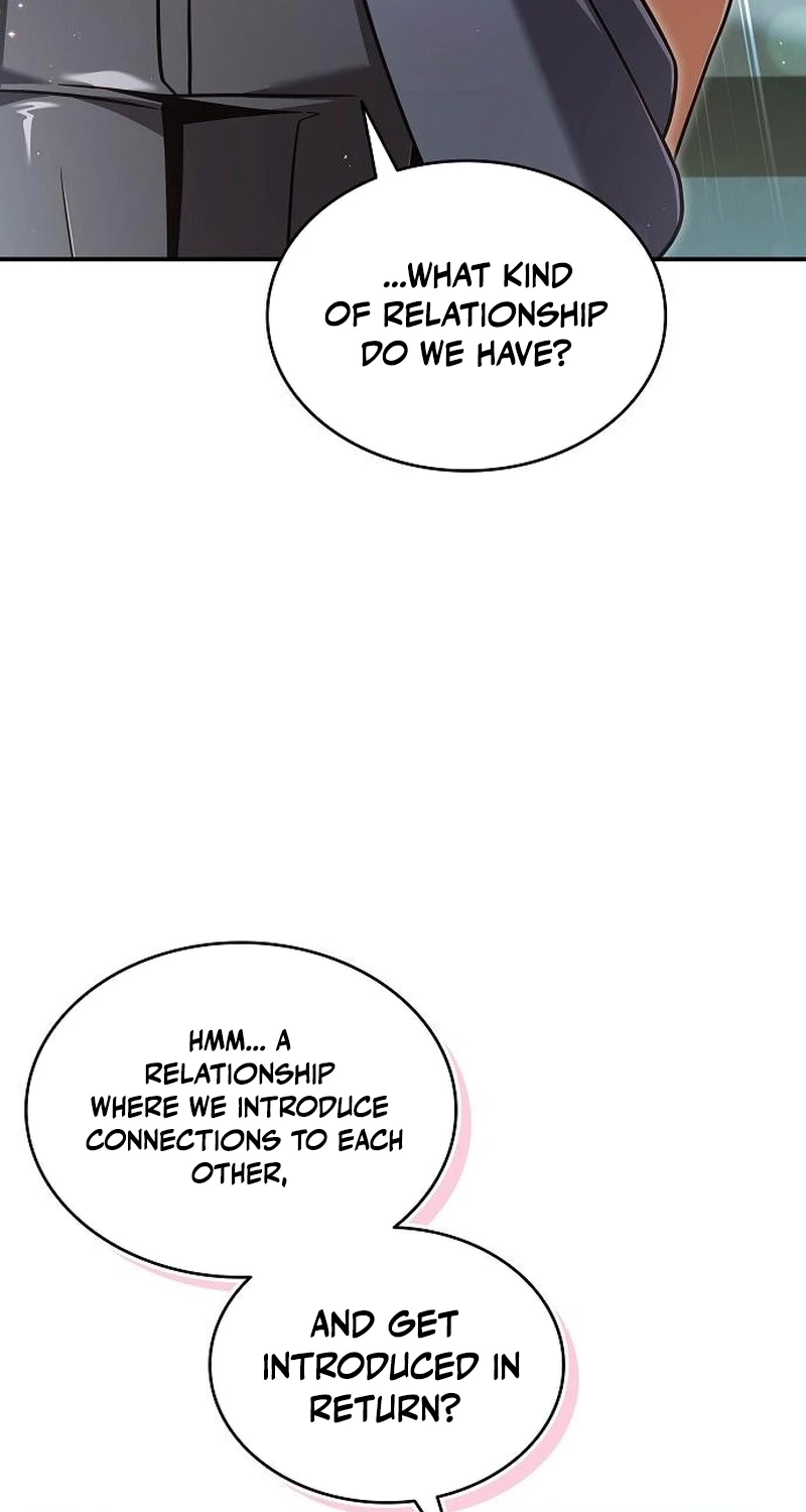 A Cadet Becomes a Prophet?! chapter 58 page 44