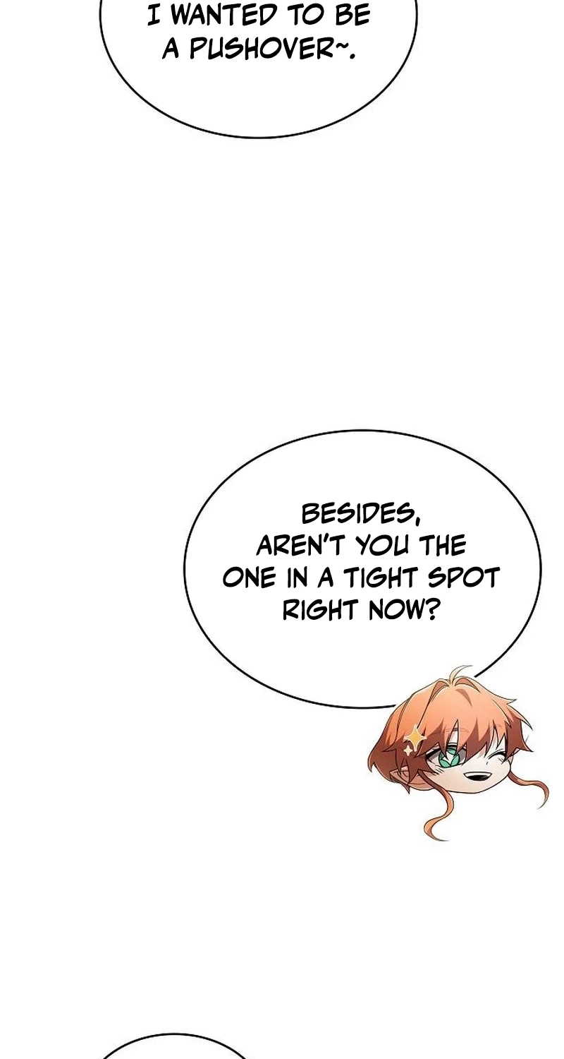 A Cadet Becomes a Prophet?! chapter 58 page 29