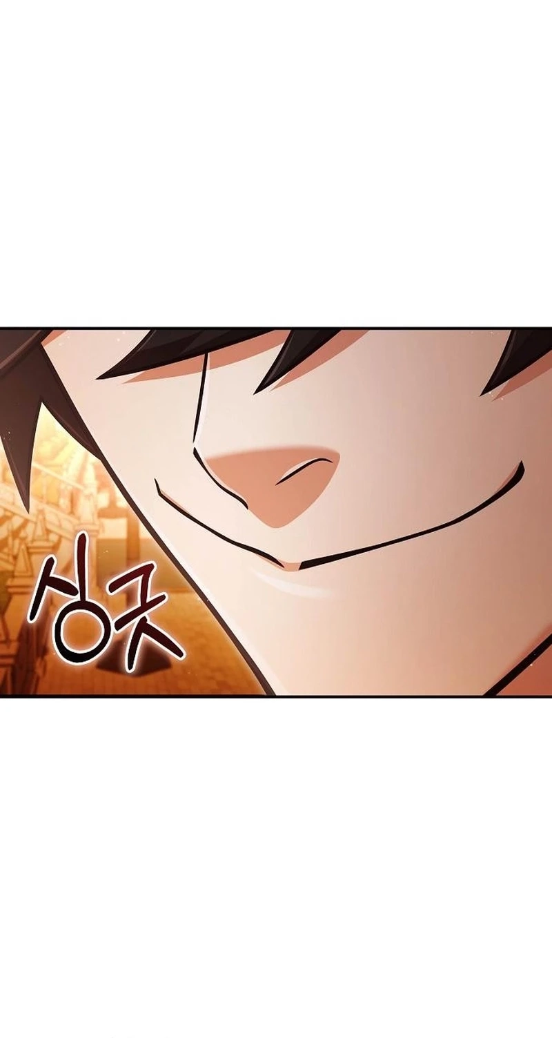 A Cadet Becomes a Prophet?! chapter 58 page 59